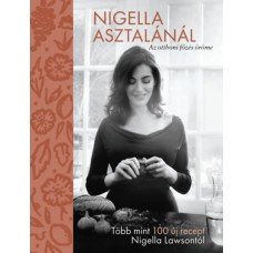 Nigella asztalánál      27.95 + 1.95 Royal Mail